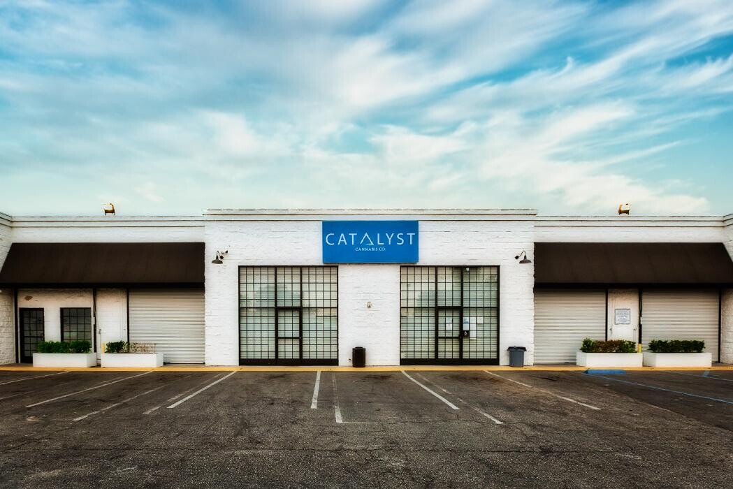 Images Catalyst Cannabis Dispensary Bellflower