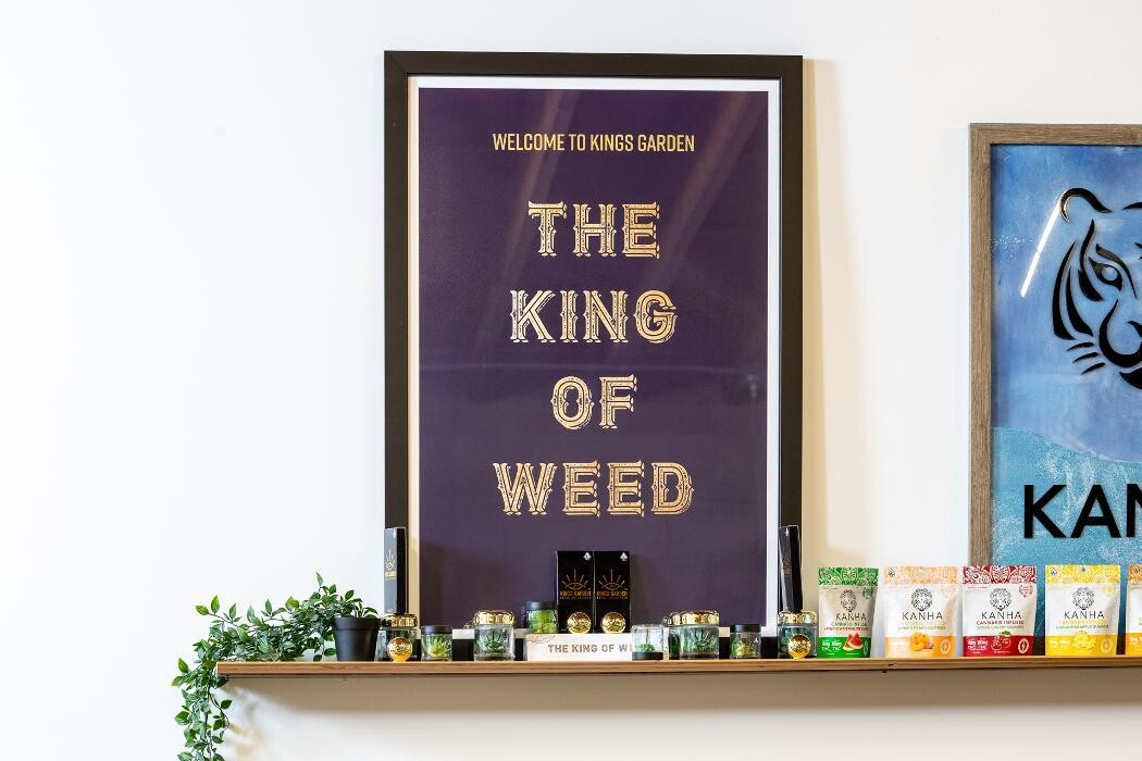 Images Catalyst Cannabis Dispensary Bellflower