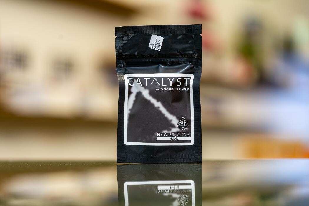 Images Catalyst Cannabis Dispensary Bellflower