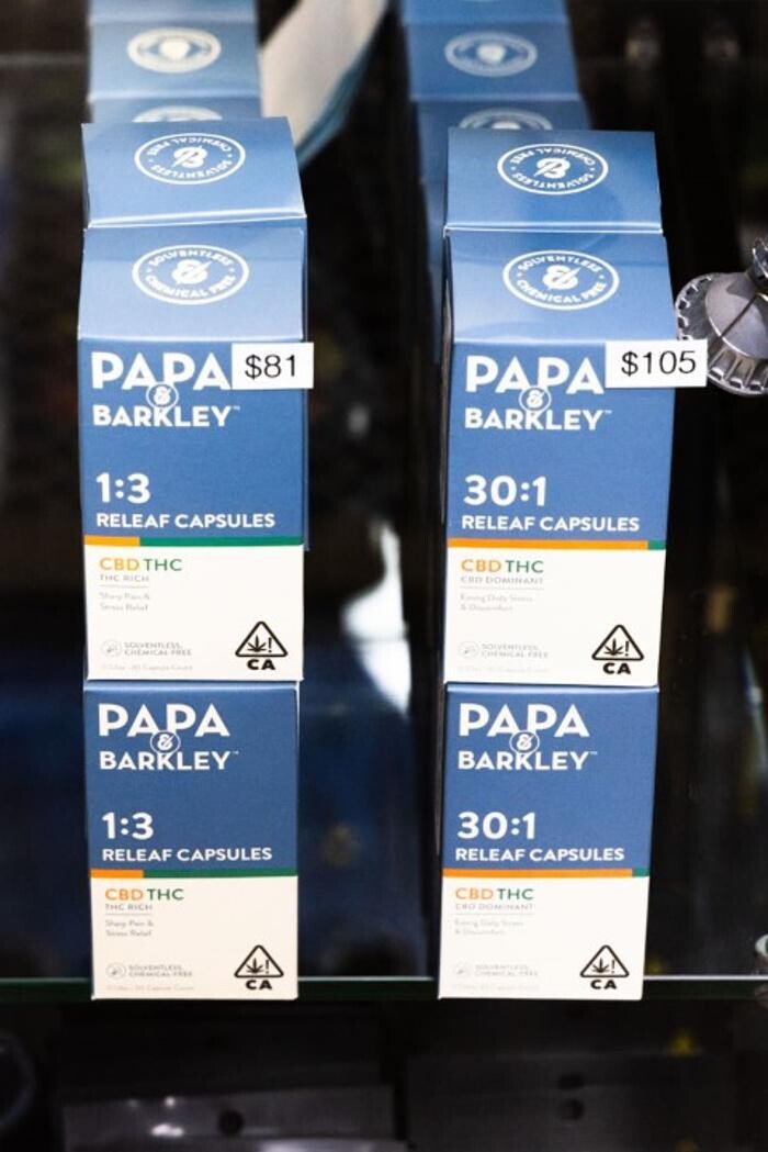 Images Catalyst Cannabis Dispensary Lynwood