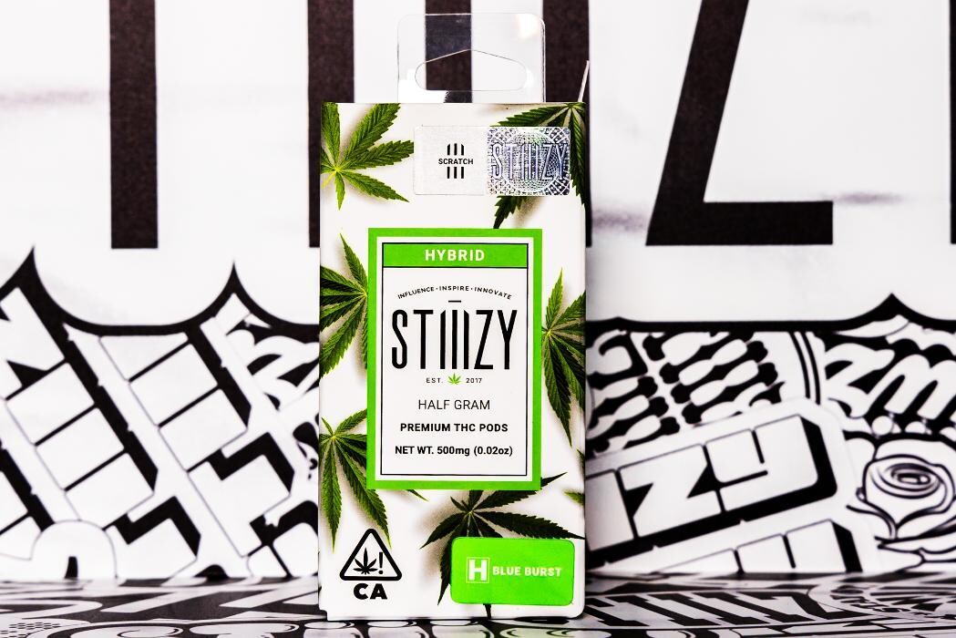 Images Catalyst Cannabis Dispensary Lynwood