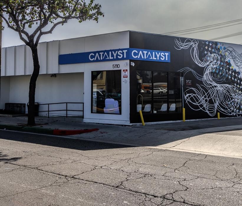 Images Catalyst Cannabis Dispensary Lynwood