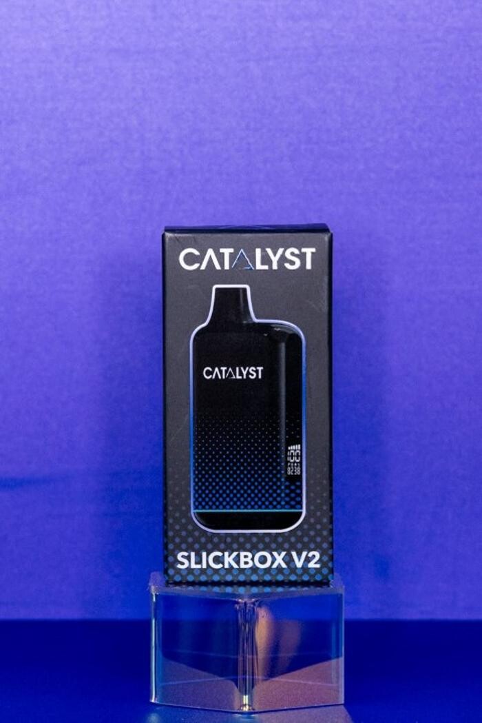 Images Catalyst Cannabis Dispensary Lynwood