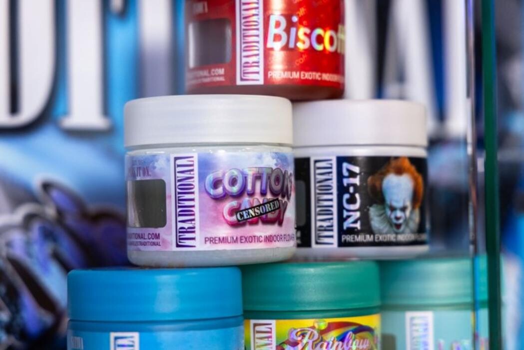 Images Catalyst Cannabis Dispensary Lynwood