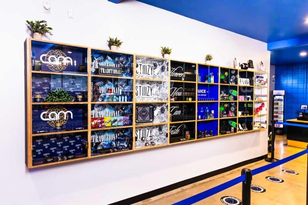 Images Catalyst Cannabis Dispensary Lynwood