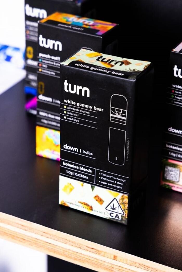 Images Catalyst Cannabis Dispensary Lynwood