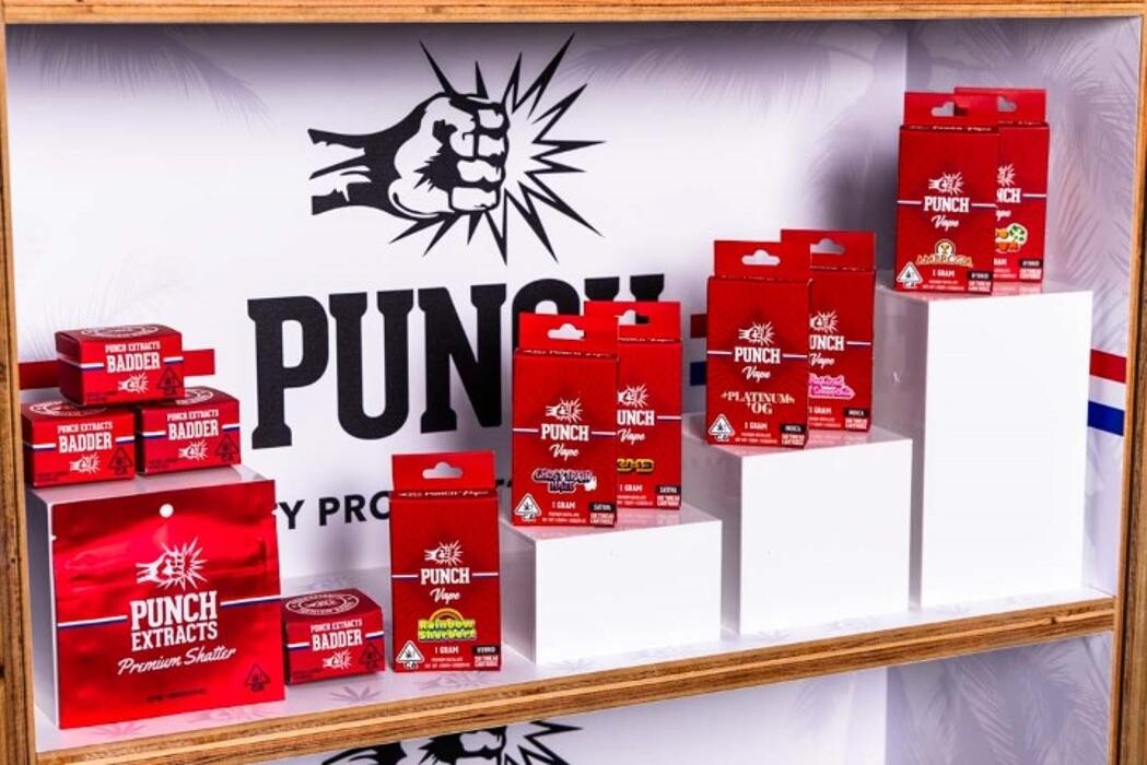 Images Catalyst Cannabis Dispensary Lynwood