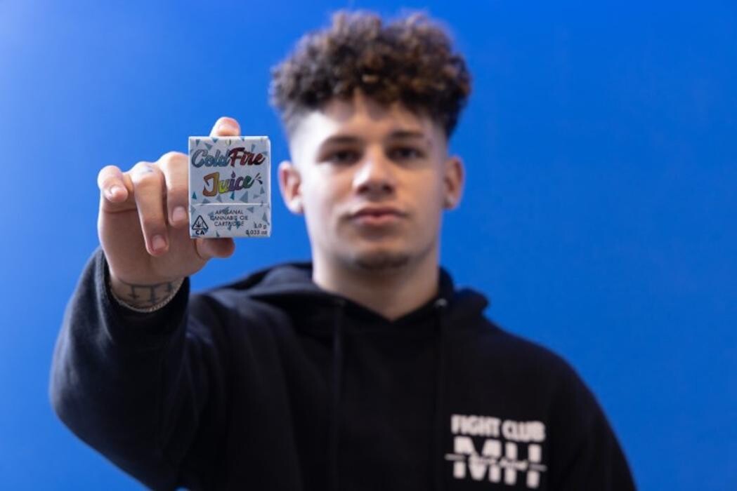 Images Catalyst Cannabis Dispensary Lynwood