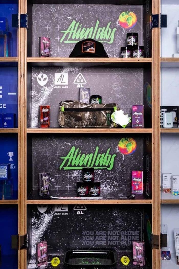 Images Catalyst Cannabis Dispensary Lynwood