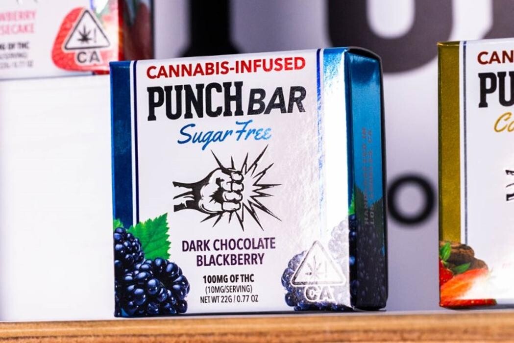 Images Catalyst Cannabis Dispensary Lynwood