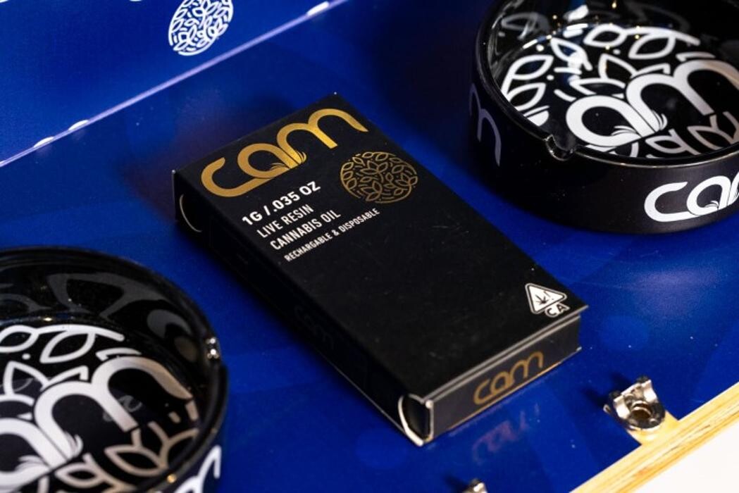 Images Catalyst Cannabis Dispensary Lynwood