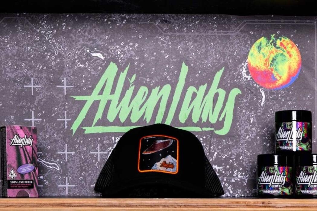 Images Catalyst Cannabis Dispensary Lynwood