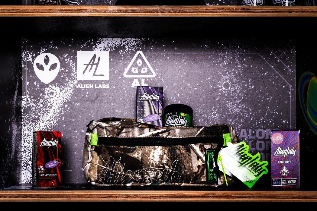 Images Catalyst Cannabis Dispensary Lynwood