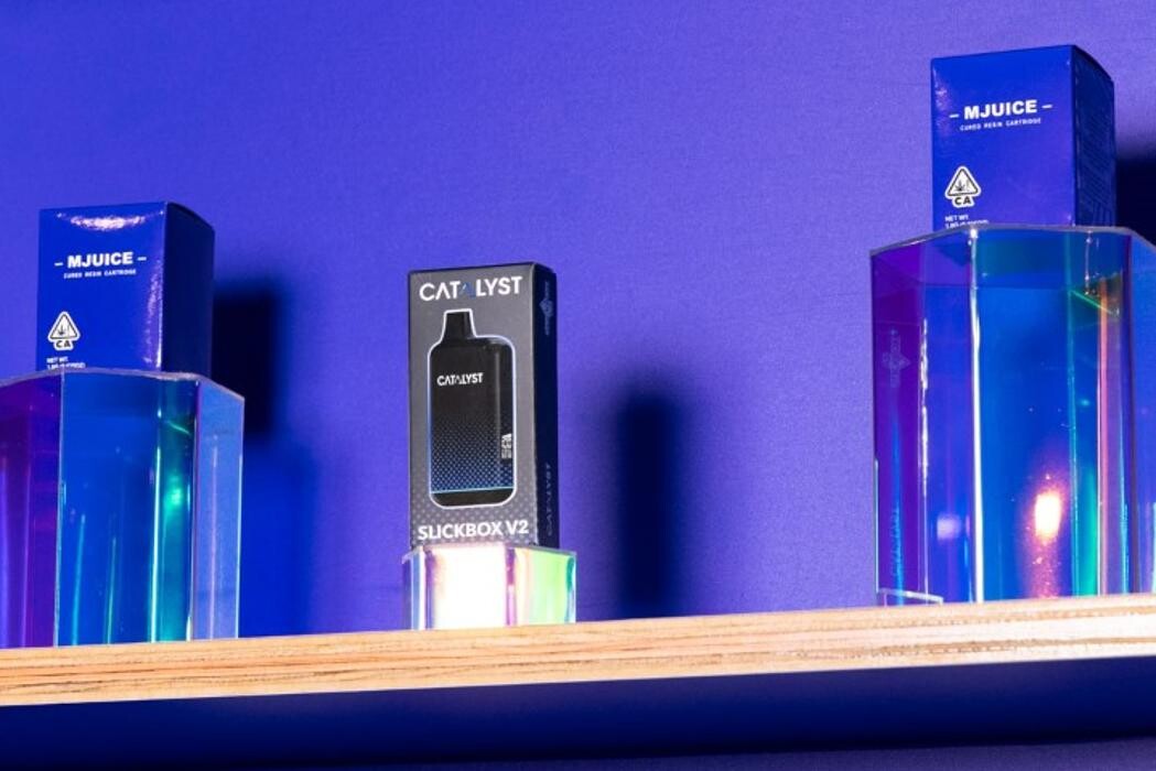 Images Catalyst Cannabis Dispensary Lynwood