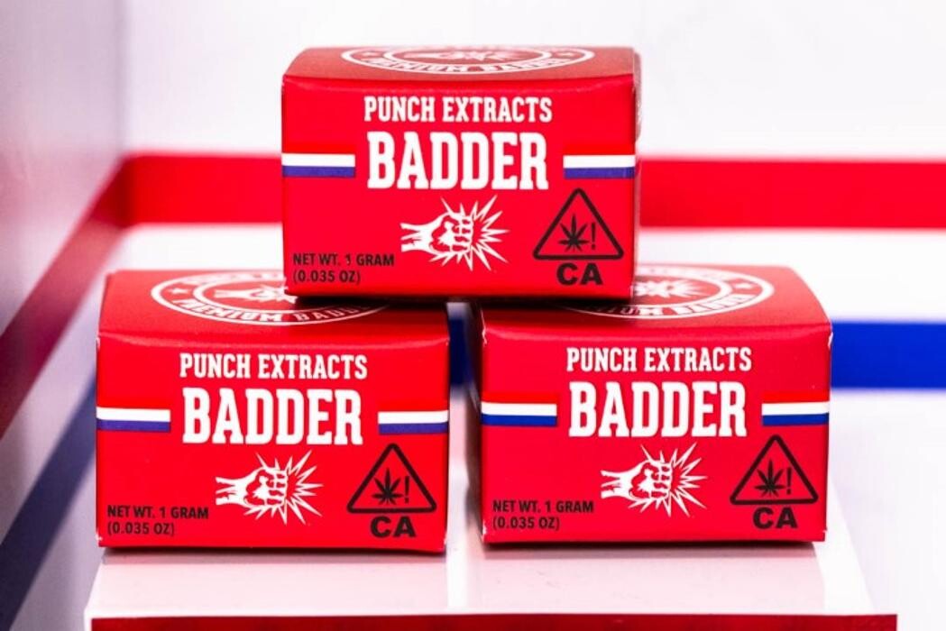 Images Catalyst Cannabis Dispensary Lynwood