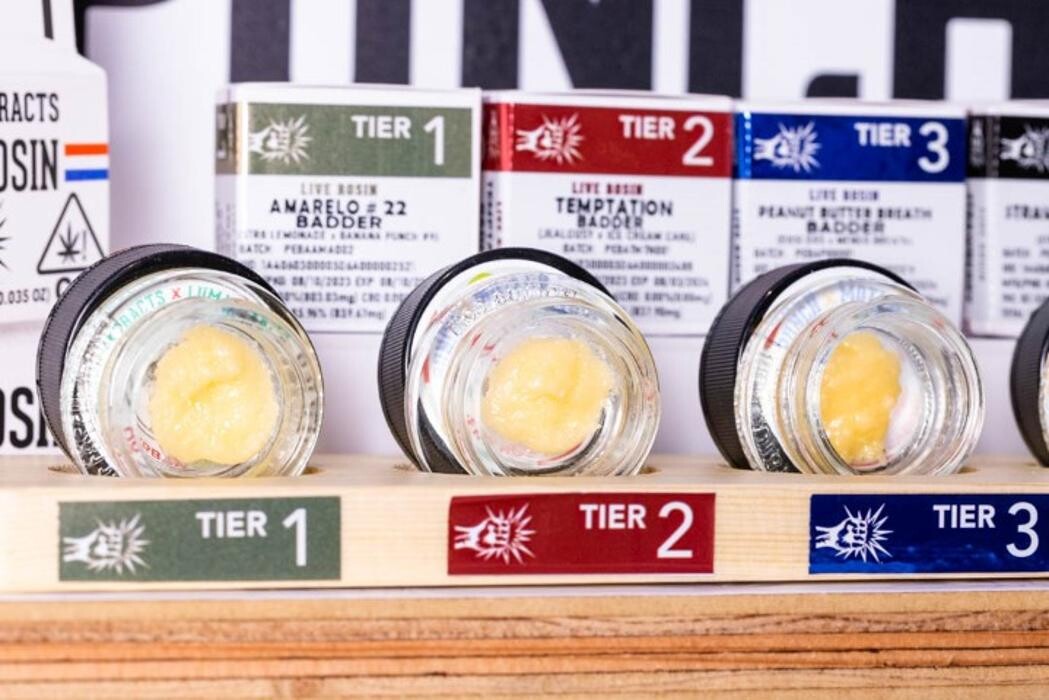 Images Catalyst Cannabis Dispensary Lynwood