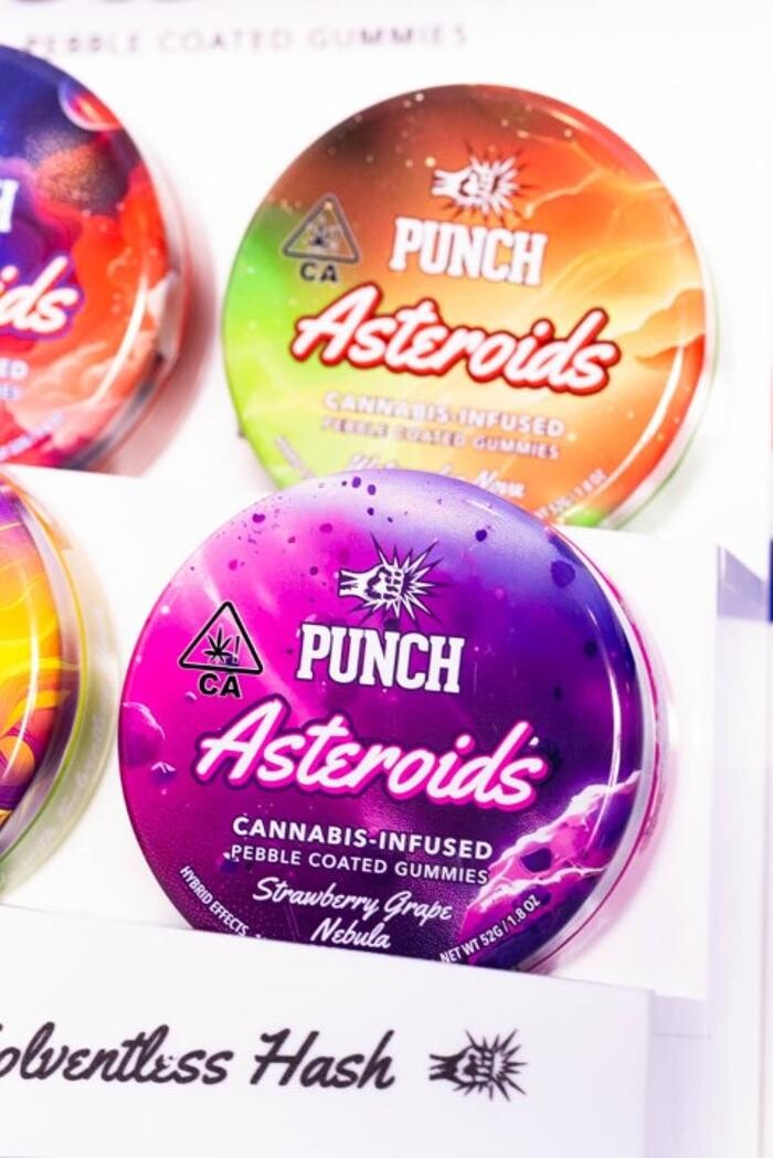 Images Catalyst Cannabis Dispensary Lynwood