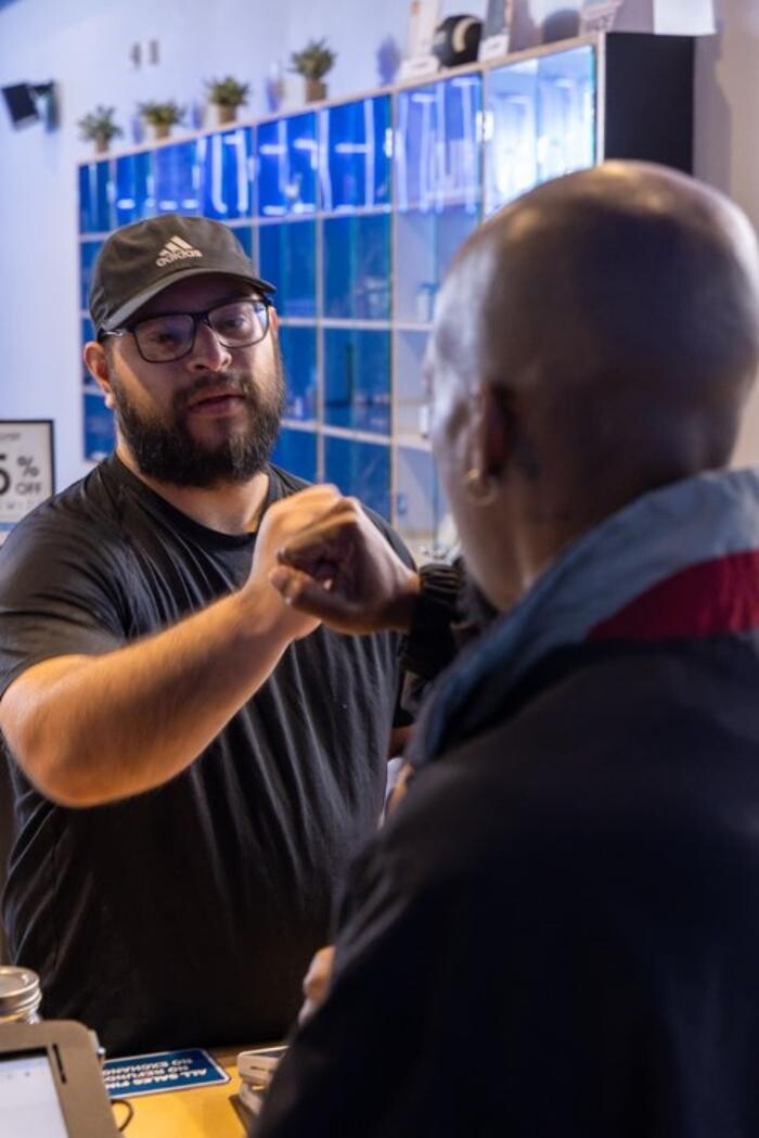 Images Catalyst Cannabis Dispensary Lynwood