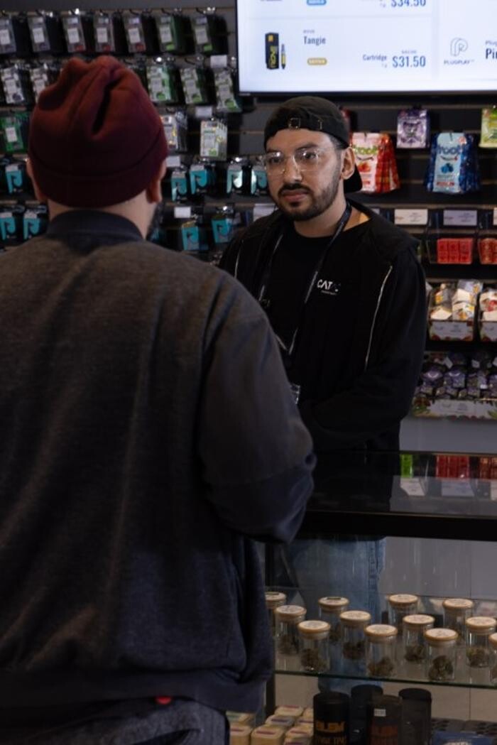 Images Catalyst Cannabis Dispensary Lynwood