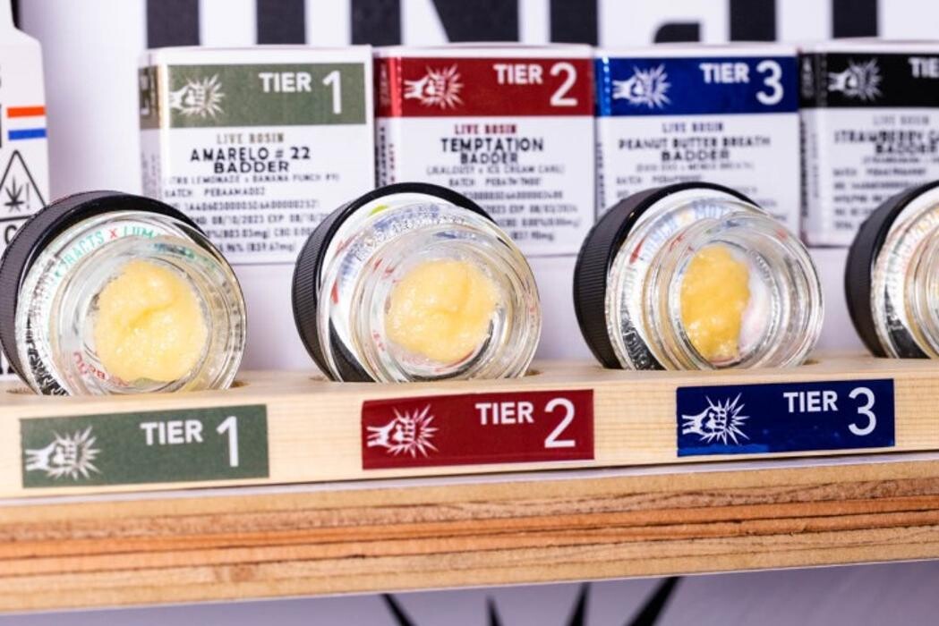 Images Catalyst Cannabis Dispensary Lynwood