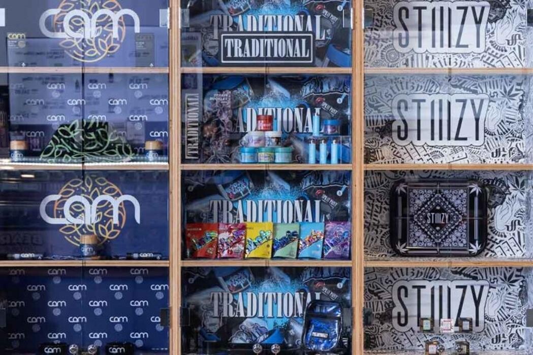 Images Catalyst Cannabis Dispensary Lynwood