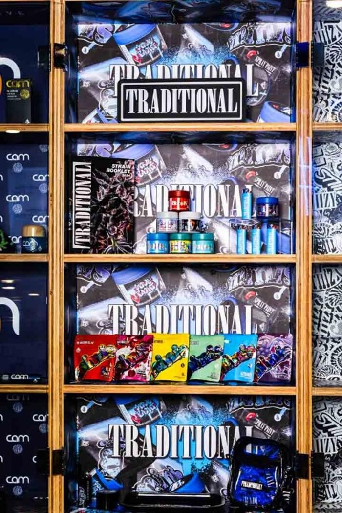 Images Catalyst Cannabis Dispensary Lynwood