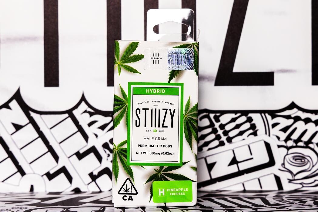 Images Catalyst Cannabis Dispensary Lynwood