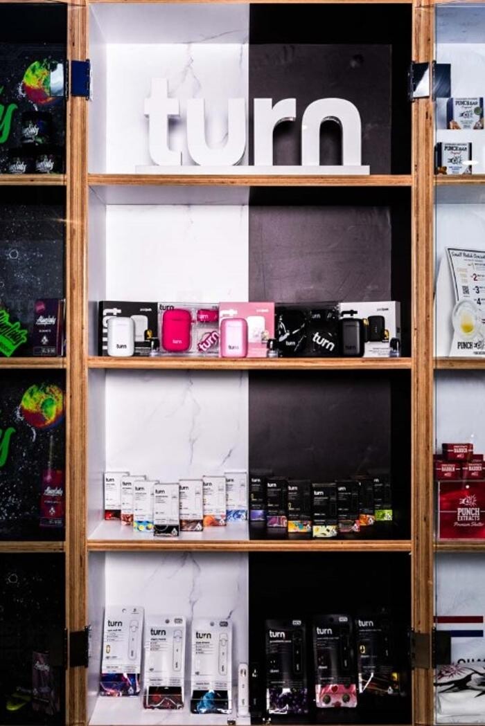 Images Catalyst Cannabis Dispensary Lynwood