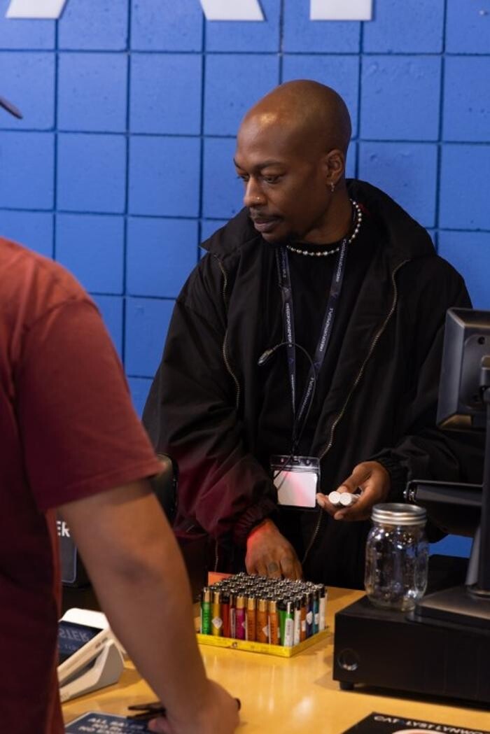 Images Catalyst Cannabis Dispensary Lynwood