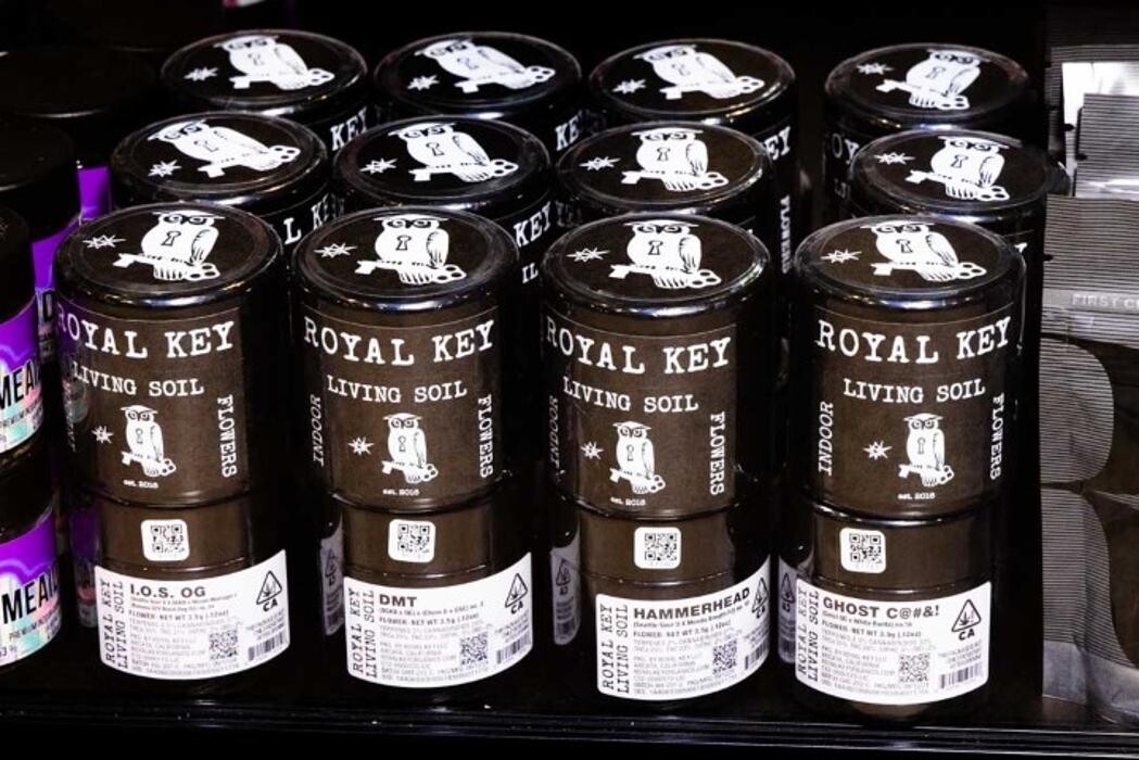 Images Catalyst Cannabis Dispensary Lynwood