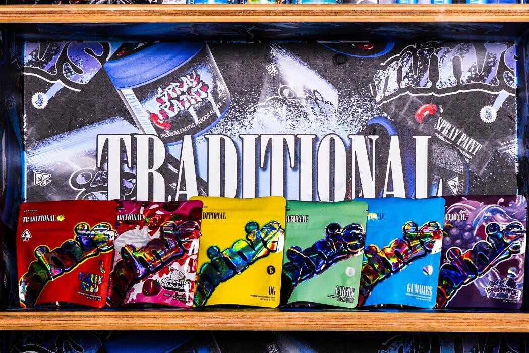 Images Catalyst Cannabis Dispensary Lynwood