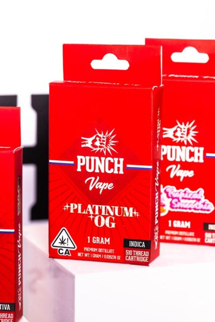 Images Catalyst Cannabis Dispensary Lynwood