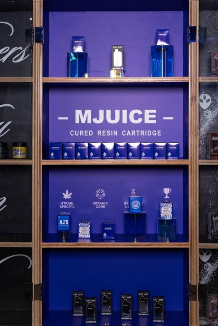 Images Catalyst Cannabis Dispensary Lynwood