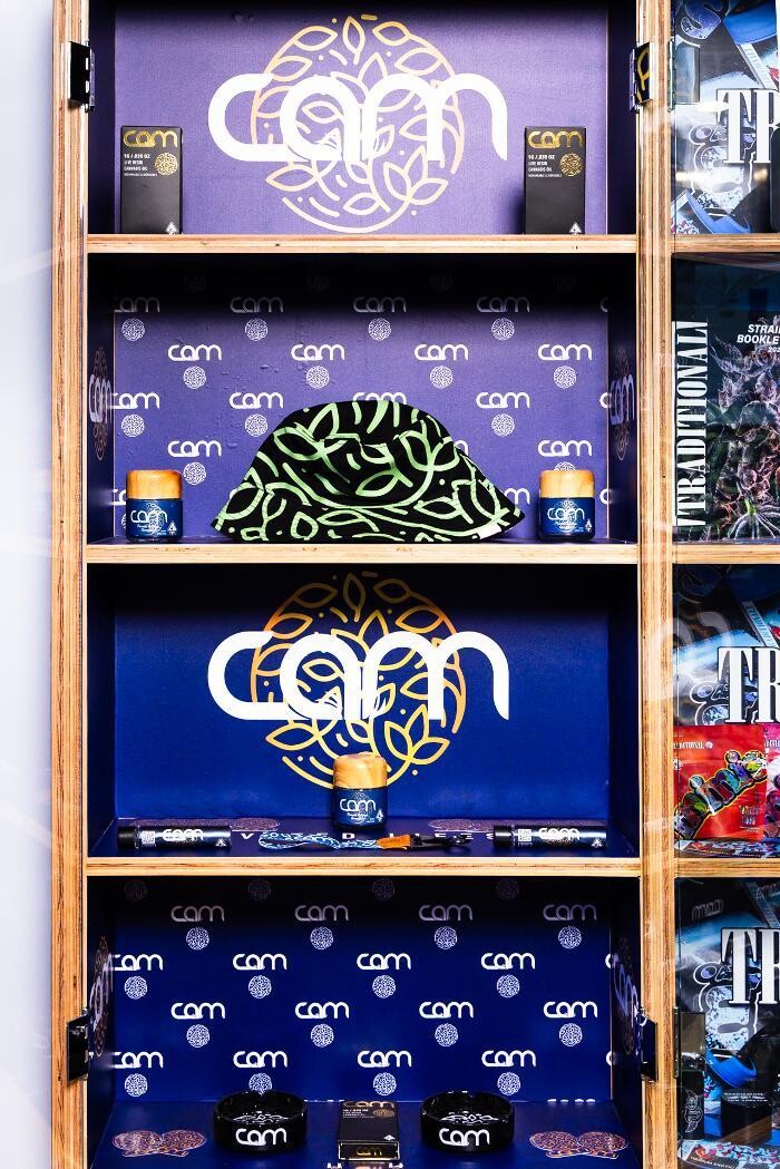 Images Catalyst Cannabis Dispensary Lynwood