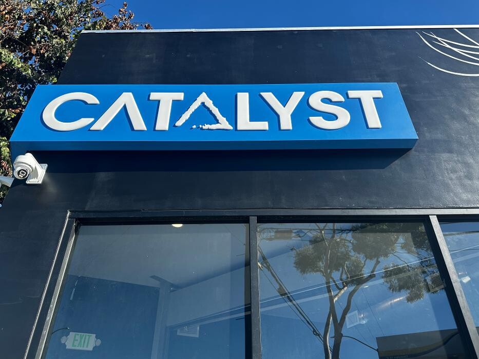 Images Catalyst Cannabis Dispensary Lynwood