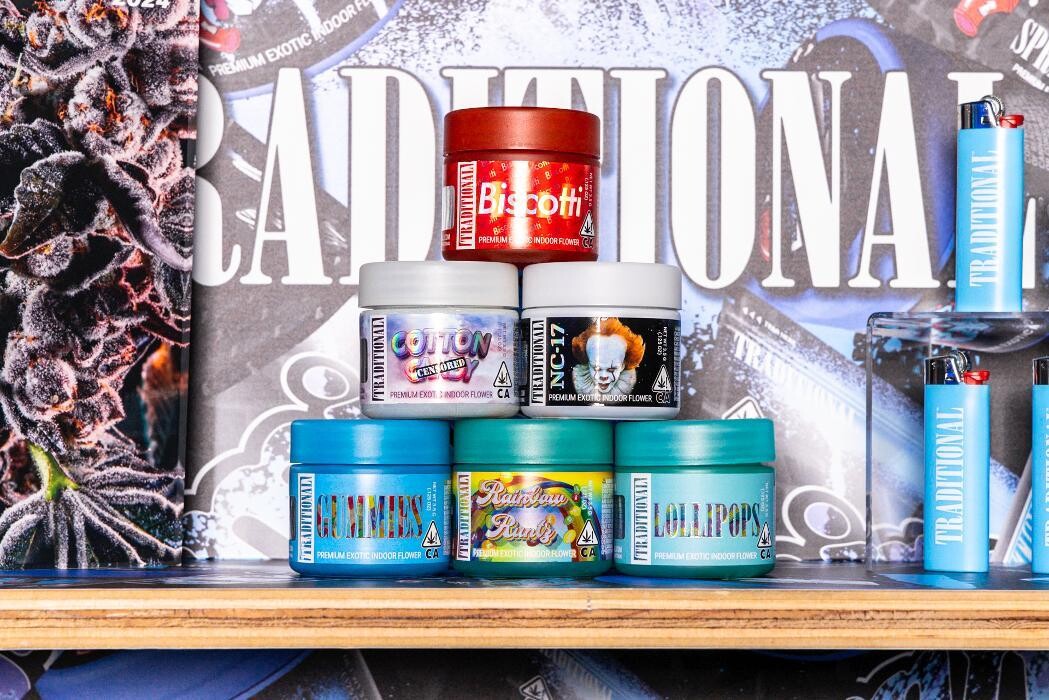 Images Catalyst Cannabis Dispensary Lynwood