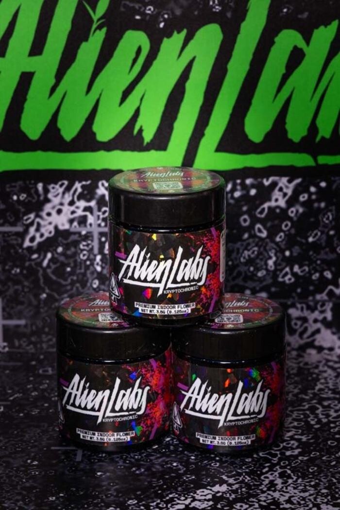 Images Catalyst Cannabis Dispensary Lynwood