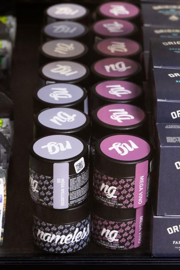 Images Catalyst Cannabis Dispensary Lynwood