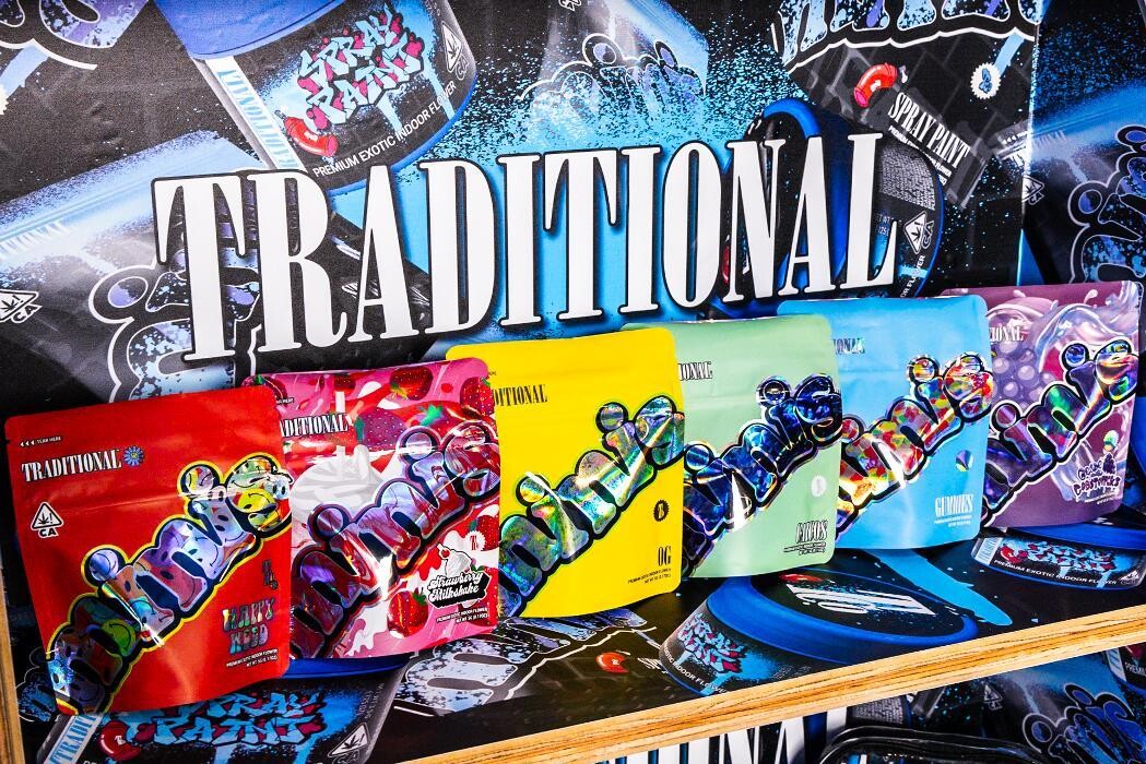 Images Catalyst Cannabis Dispensary Lynwood