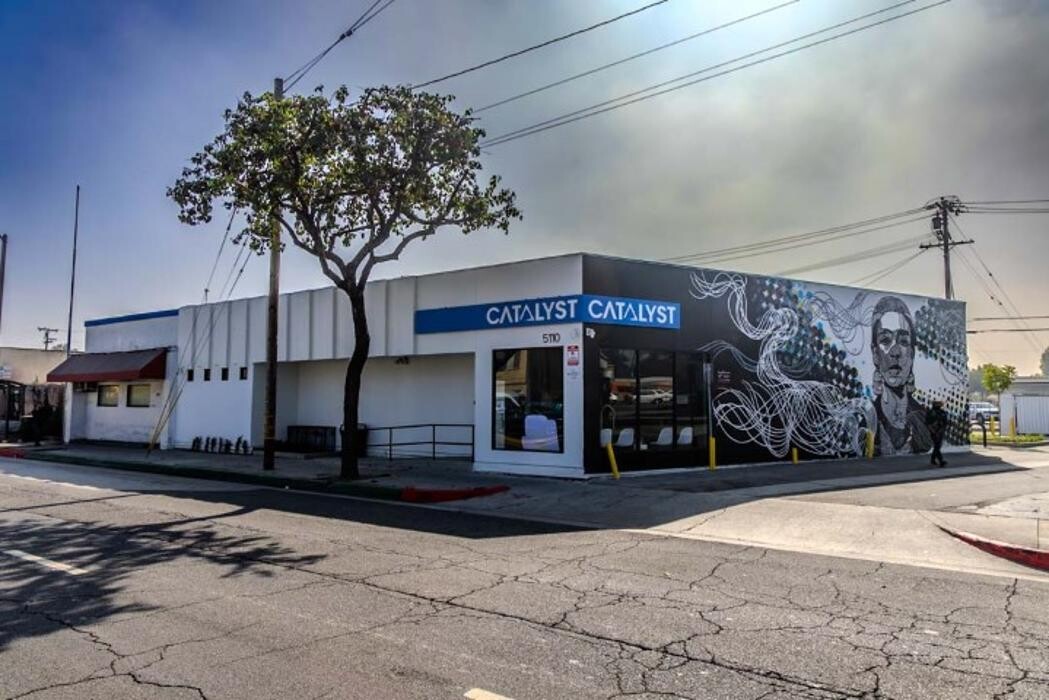 Images Catalyst Cannabis Dispensary Lynwood