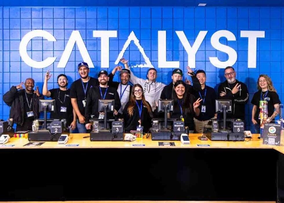 Images Catalyst Cannabis Dispensary Lynwood