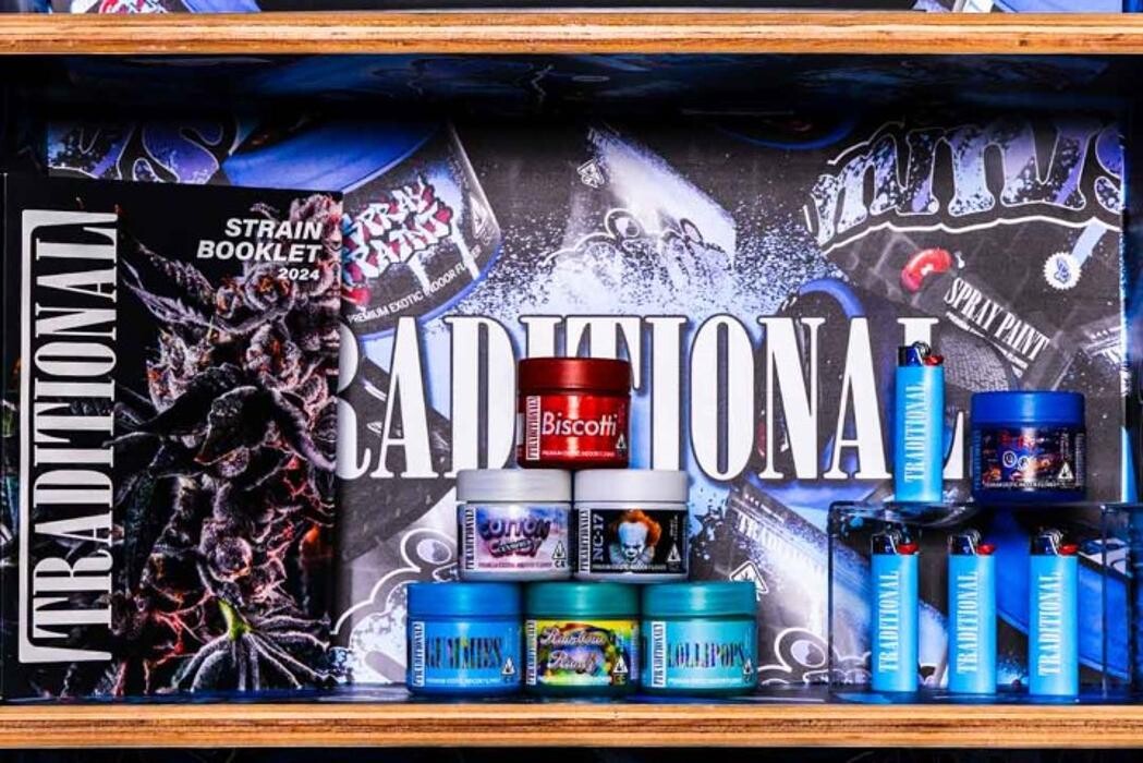 Images Catalyst Cannabis Dispensary Lynwood