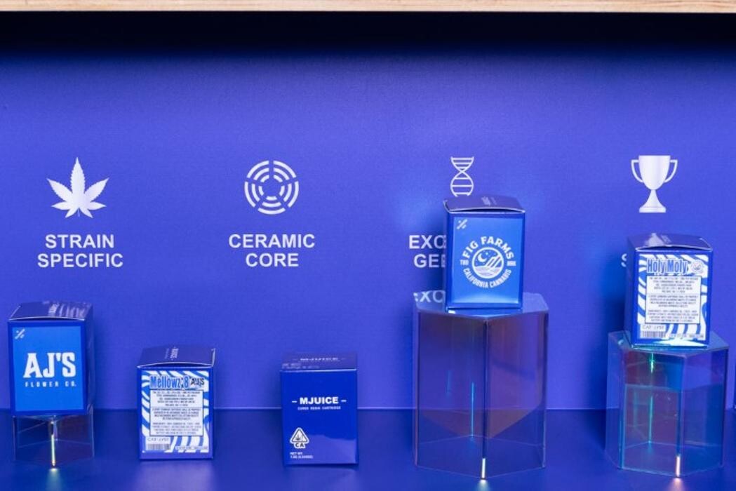 Images Catalyst Cannabis Dispensary Lynwood