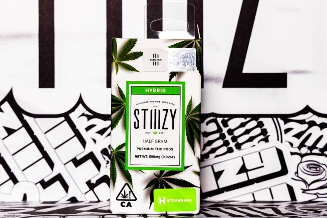 Images Catalyst Cannabis Dispensary Lynwood