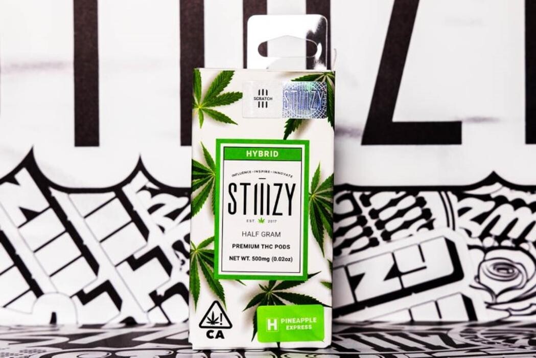 Images Catalyst Cannabis Dispensary Lynwood