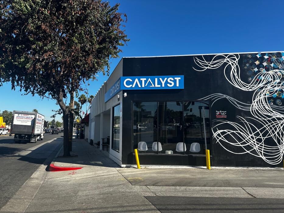 Images Catalyst Cannabis Dispensary Lynwood