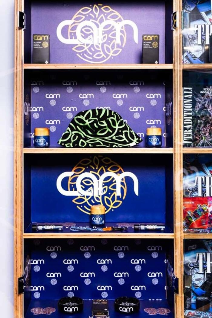 Images Catalyst Cannabis Dispensary Lynwood