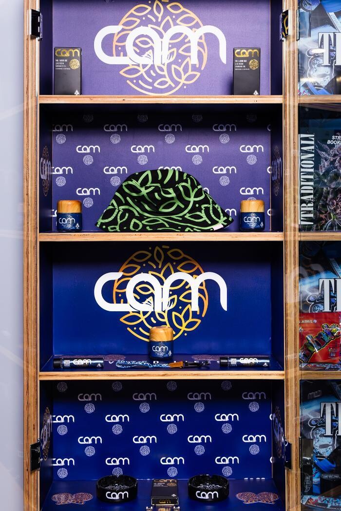 Images Catalyst Cannabis Dispensary Lynwood