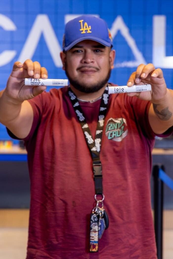 Images Catalyst Cannabis Dispensary Lynwood