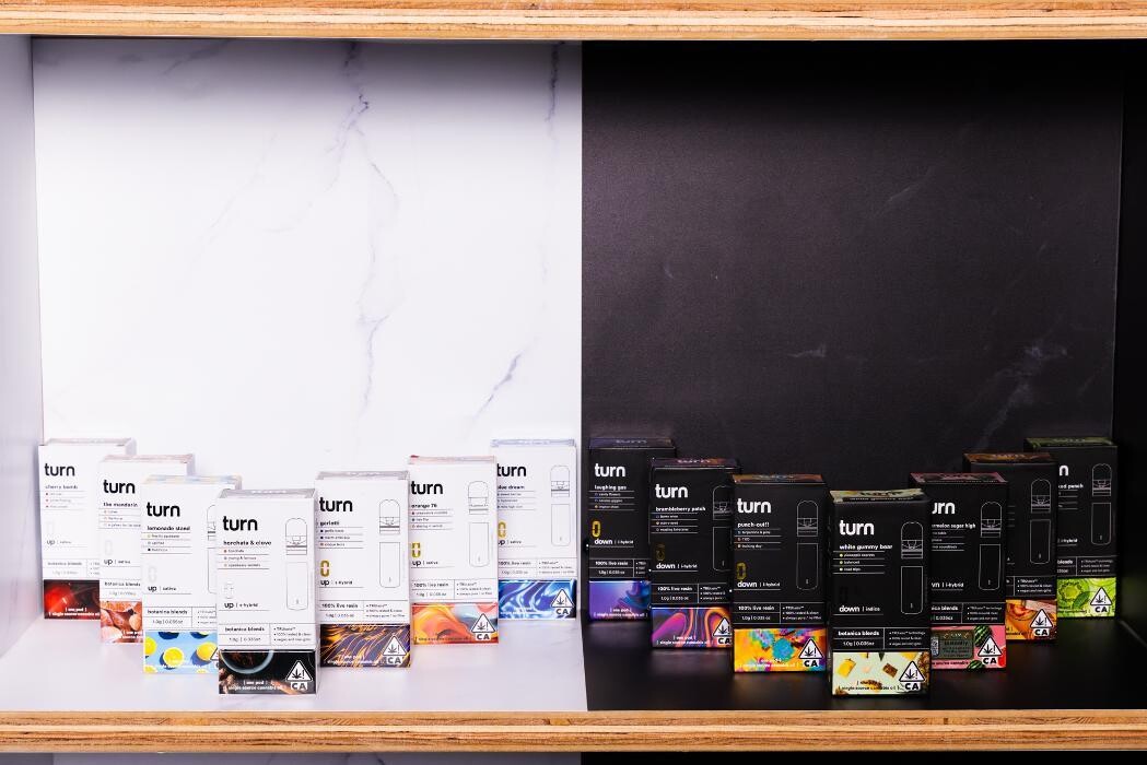 Images Catalyst Cannabis Dispensary Lynwood